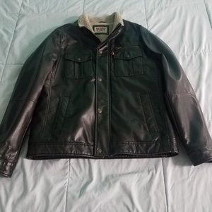 Levis mens jacket